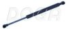 DOGA 2026793 Gas Spring, boot-/cargo area